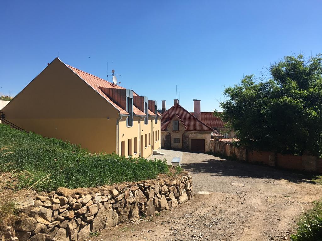 Apartmany Zamek - Vimperk Exterior photo