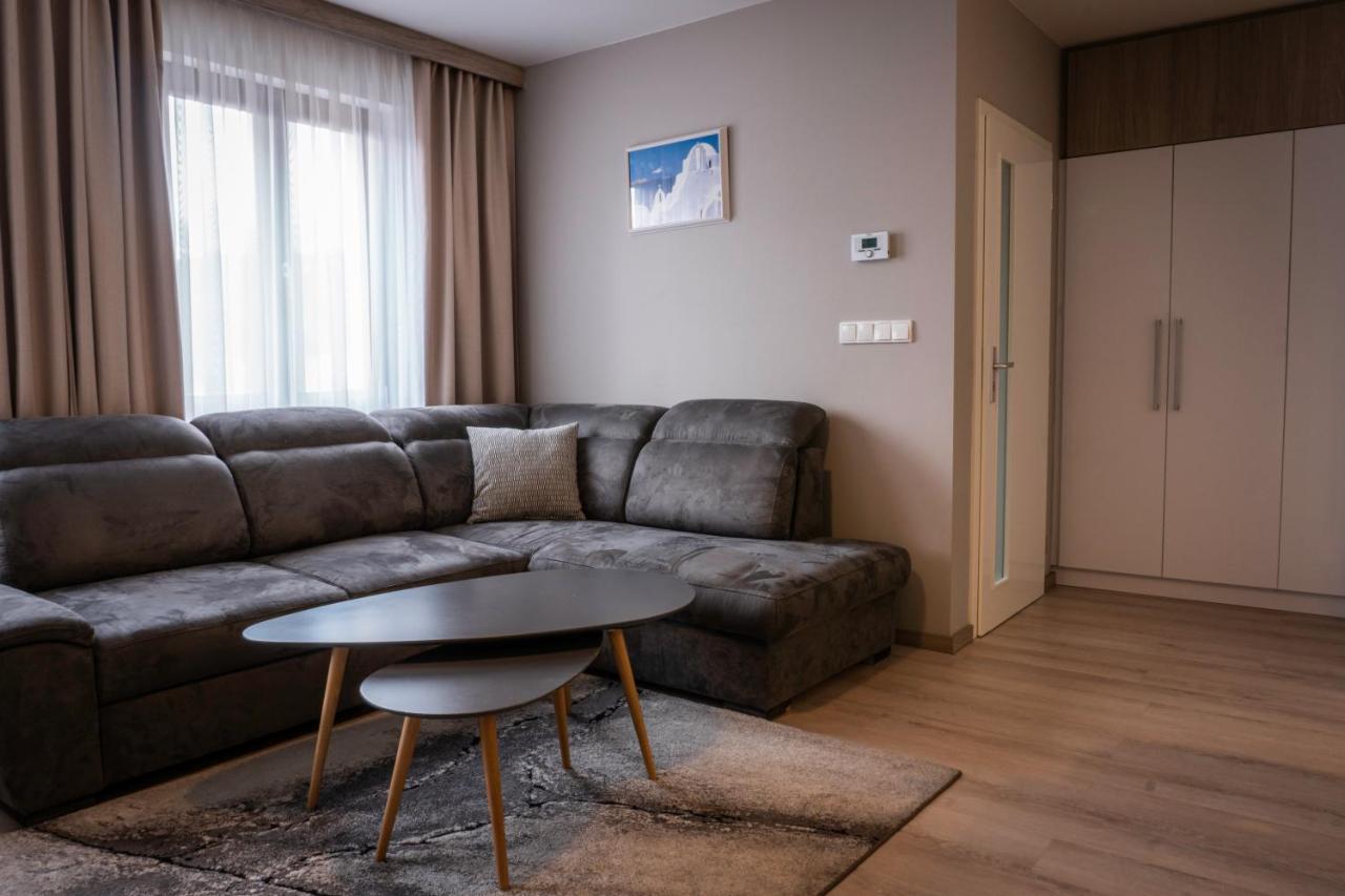 Apartmany Zamek - Vimperk Exterior photo
