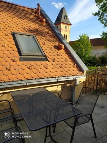 Apartmany Zamek - Vimperk Exterior photo